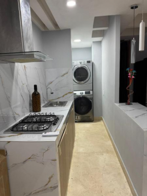 Apartamento 2 habitaciones zona Riomar Barranquilla